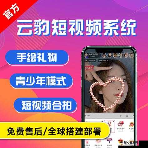 2024 年成品短视频 APP 源码市场价格揭秘全知晓